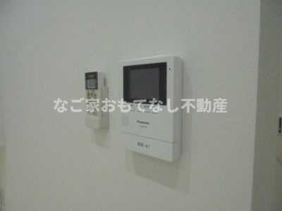 【セキュリティ】 | アペラシオン味美 | 同タイプ