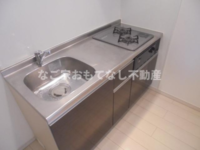 【キッチン】 | アペラシオン味美 | 同タイプ