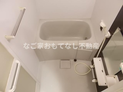 【浴室】 | アペラシオン味美 | 同タイプ