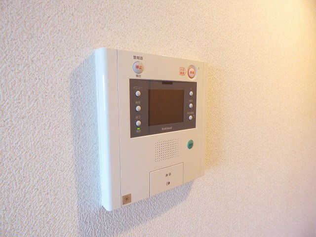 【セキュリティ】ユーレジデンス淀屋橋(旧ジュネーゼグラン淀屋橋)