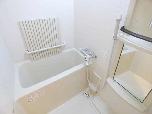 【浴室】ユーレジデンス淀屋橋(旧ジュネーゼグラン淀屋橋)