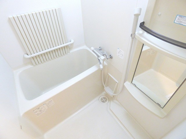 【浴室】ユーレジデンス淀屋橋(旧ジュネーゼグラン淀屋橋)