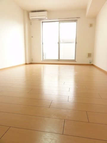 トラッド美里Ａの内装