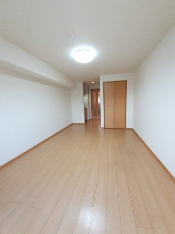 トラッド美里Ａの内装