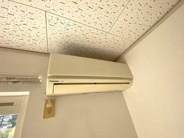 アムスプラザ Aの設備