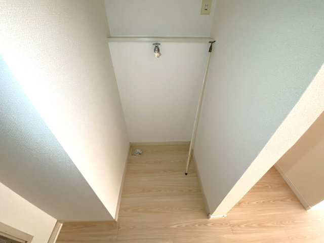 アムスプラザ Aの設備
