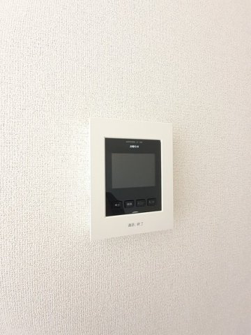 ファミールケイ　Ｆの設備