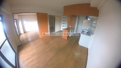 【居間・リビング】 | セ・エム・アッシュ北野