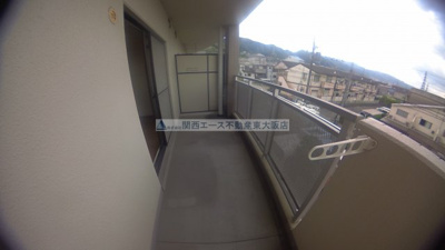 【バルコニー】 | セ・エム・アッシュ北野