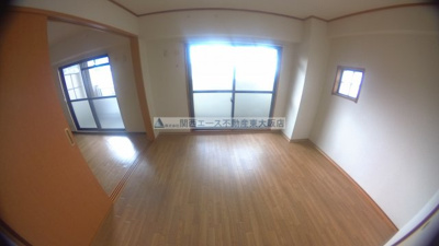 【洋室】 | セ・エム・アッシュ北野