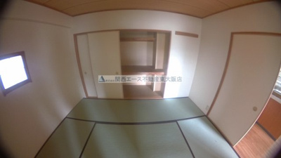 【和室】 | セ・エム・アッシュ北野