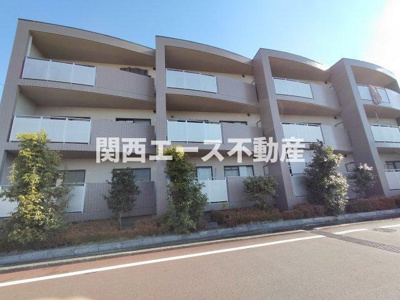 【外観】 | セ・エム・アッシュ北野