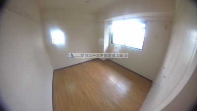 【洋室】 | セ・エム・アッシュ北野