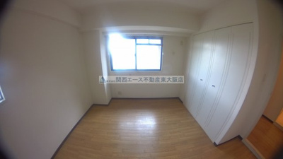 【洋室】 | セ・エム・アッシュ北野