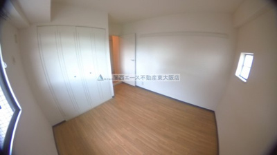 【洋室】 | セ・エム・アッシュ北野