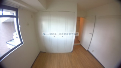 【洋室】 | セ・エム・アッシュ北野