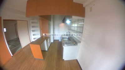 【洋室】 | セ・エム・アッシュ北野