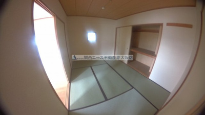 【和室】 | セ・エム・アッシュ北野