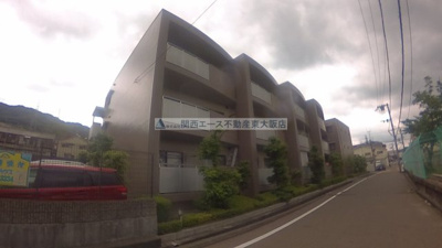 【外観】 | セ・エム・アッシュ北野