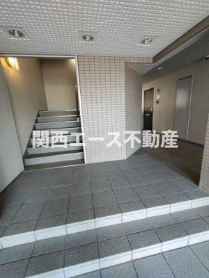 【その他共用部分】 | セ・エム・アッシュ北野