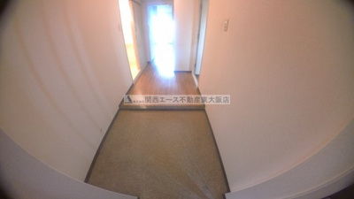 【玄関】 | セ・エム・アッシュ北野