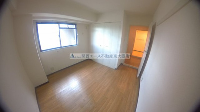 【寝室】 | セ・エム・アッシュ北野