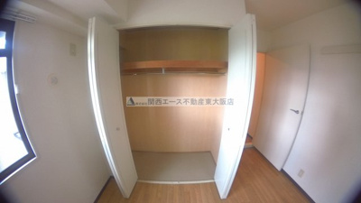 【収納】 | セ・エム・アッシュ北野