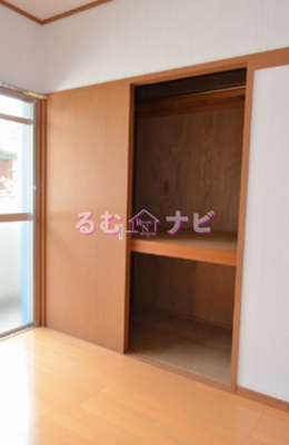 【収納】 | リトルハイツ野間