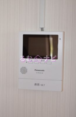 【セキュリティ】 | リトルハイツ野間