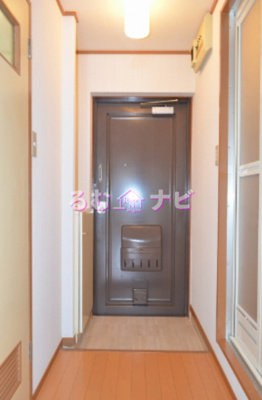 【設備】 | リトルハイツ野間