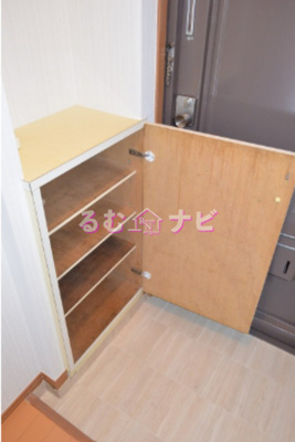 【その他】 | リトルハイツ野間