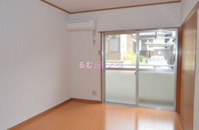 【居間・リビング】 | リトルハイツ野間