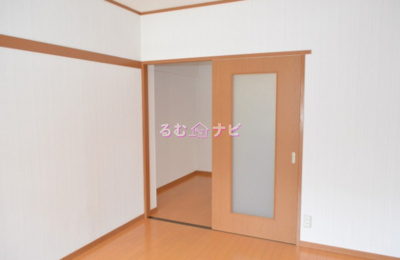 【内装】 | リトルハイツ野間