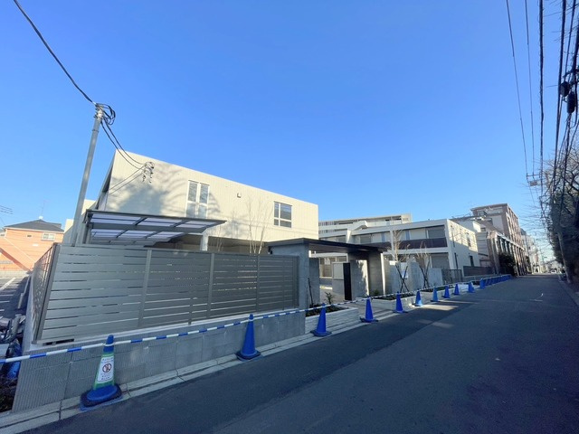 ＢＯＲＩＫＩおおの台西棟のその他