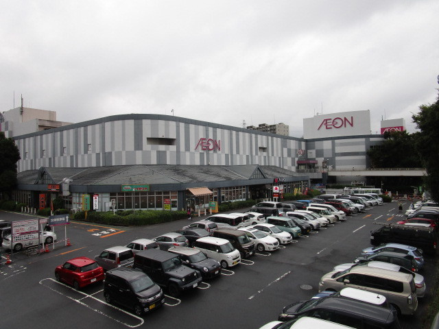 ＢＯＲＩＫＩおおの台西棟のその他|ライトオンイオン相模原店