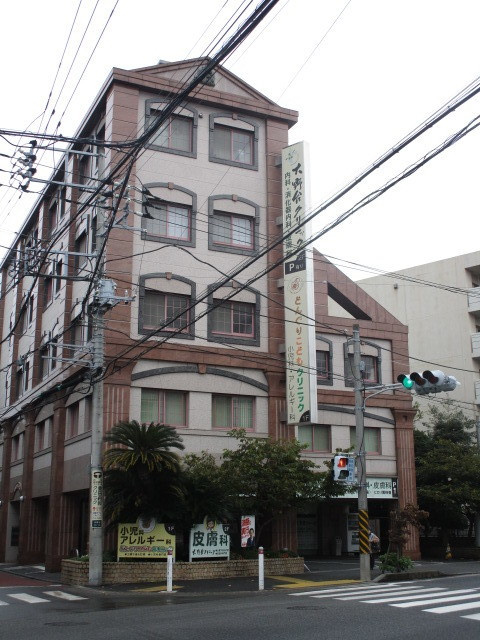 ＢＯＲＩＫＩおおの台西棟のその他|どんぐりこどもクリニック