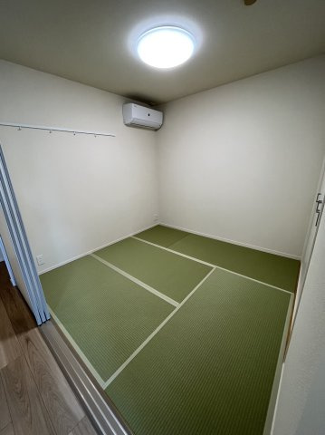 ＢＯＲＩＫＩおおの台西棟のその他