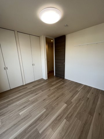 ＢＯＲＩＫＩおおの台西棟の子供部屋