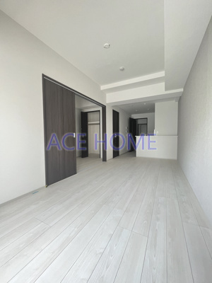 【内装】 | DAIYA STORK 阿波座