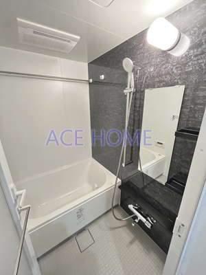 【浴室】 | DAIYA STORK 阿波座