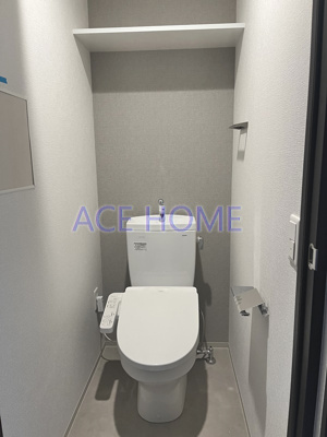 【トイレ】 | DAIYA STORK 阿波座