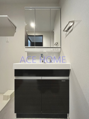 【洗面所】 | DAIYA STORK 阿波座