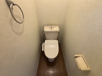【トイレ】 | フェアリー大和町