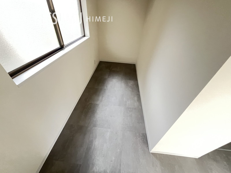 姫路市大津区天神町2丁目/中古戸建の内装