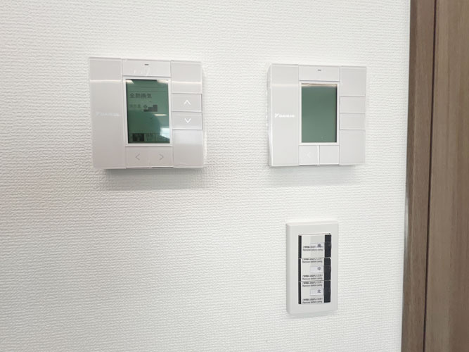 椿町ビルのその他