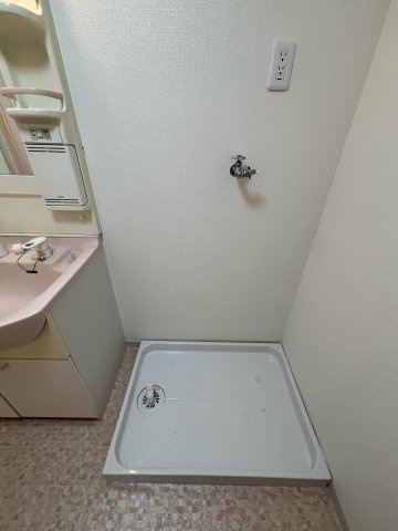 ヴィラージュ私市の設備