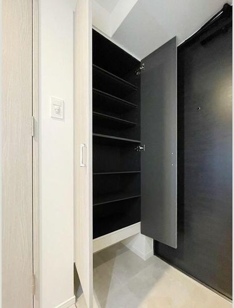 S-RESIDENCE上新庄ascentの設備