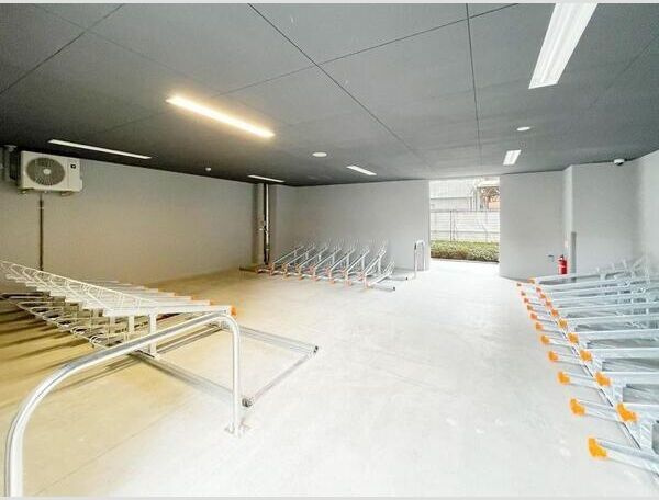 S-RESIDENCE上新庄ascentのその他