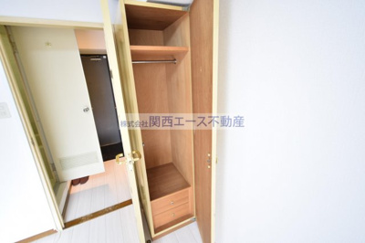 【収納】 | KSピースマンション