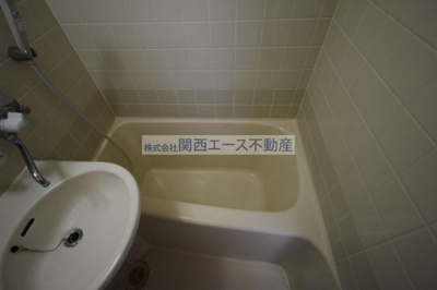 【浴室】 | KSピースマンション